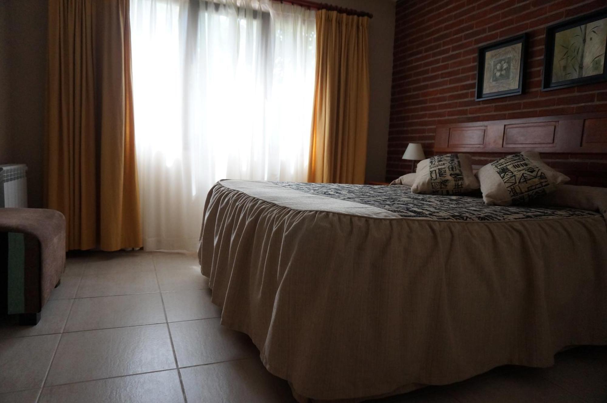 Refugio Del Bosque Villa Carilo Ruang foto